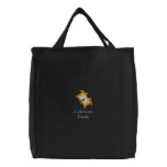 Parents Celebration embroidered bags