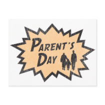 Parent's Day