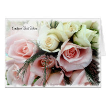 Parents Poems - Wedding Poetry for Parents Greeting Card