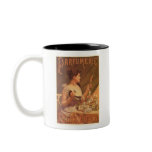 Parfumerie Felix Potin mugs