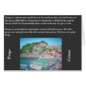 Parga - Greece Card