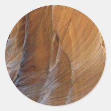 Paria Canyon, Utah, U.S.A. Stickers