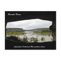 Parida Cave