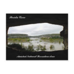 Parida Cave postcards