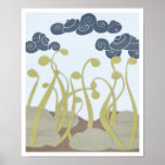 Pariedolea Print