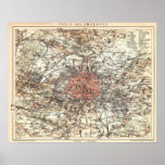 Paris 1898 posters