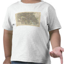 Paris 4 tee shirts