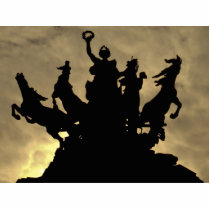 Paris Antique photo sculpture Esculturafoto