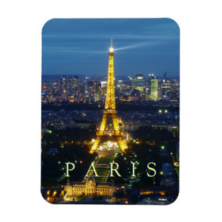 Paris Fridge Magnets | Zazzle.co.uk