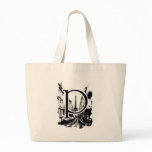 PARIS TOTE BAGS