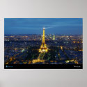 Paris By Night  poster posters