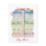 Paris Cadeaux Postcards