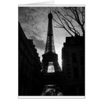 Paris Card