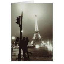 paris card