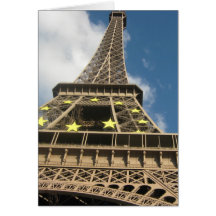 Paris Cards