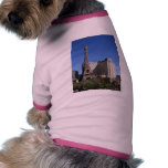 Paris Casino In Las Vegas pet clothing