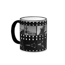 Paris Collection Mug