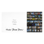 Paris Collection Photo Card