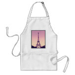 Paris - Eiffel Tower aprons