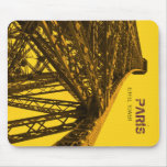 PARIS, EIFFEL TOWER Mousepad