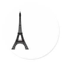 Paris Eiffel Tower
