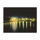 Paris, France Postcard