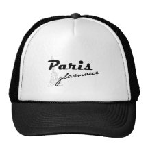 Paris Glamour Hat