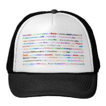 Paris Hat