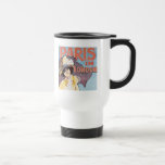 Paris in London Mugs