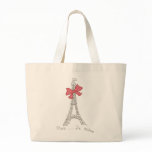 Paris...Je t'aime bags