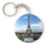 PARIS  Keychain MOJISOLA A OKUBULE