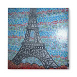 Paris Magnet