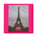 Paris magnet