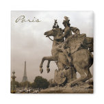 Paris magnets