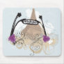 Paris Mousepad