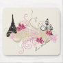 Paris Mousepad