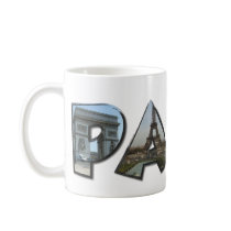 paris tazas
