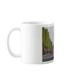 Paris Coffee Mug