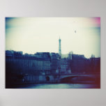Paris Paris Print