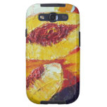 Paris' Peaches Samsung Galexy Case Samsung Galaxy SIII Covers