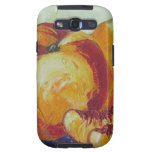 Paris' Peaches Samsung Galexy Case Galaxy S3 Cases