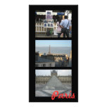 Paris photo cards