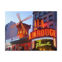 Paris - Pigalle - Carte Postale