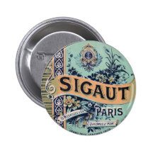 Paris Pin