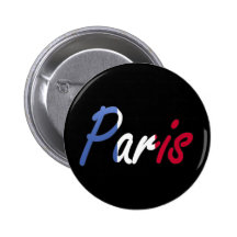 Paris Pin