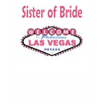 Paris Pink Sister of Bride Baby Doll Tee t-shirts