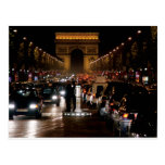 Paris Post Cards