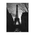 Paris postcards