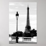 Paris Poster
