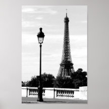 Paris Poster